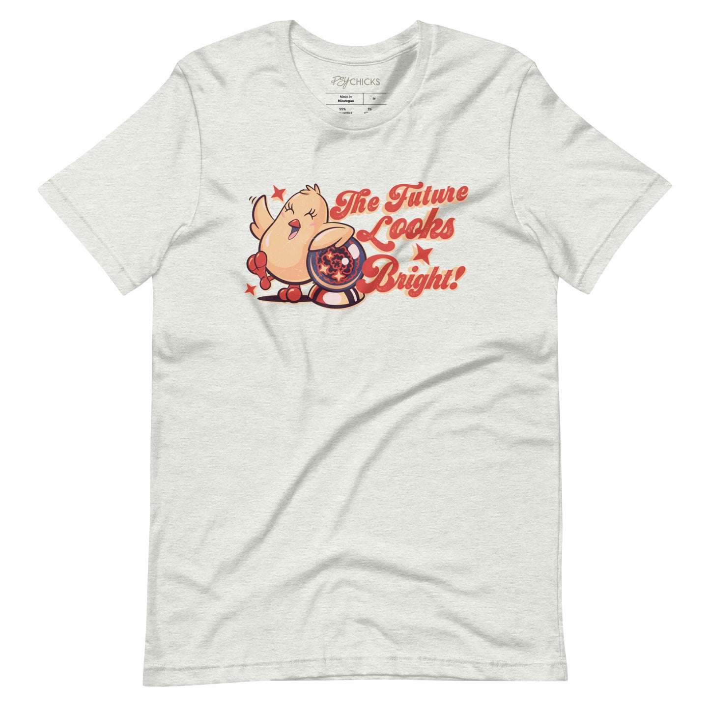 The Future Looks Bright T-Shirt