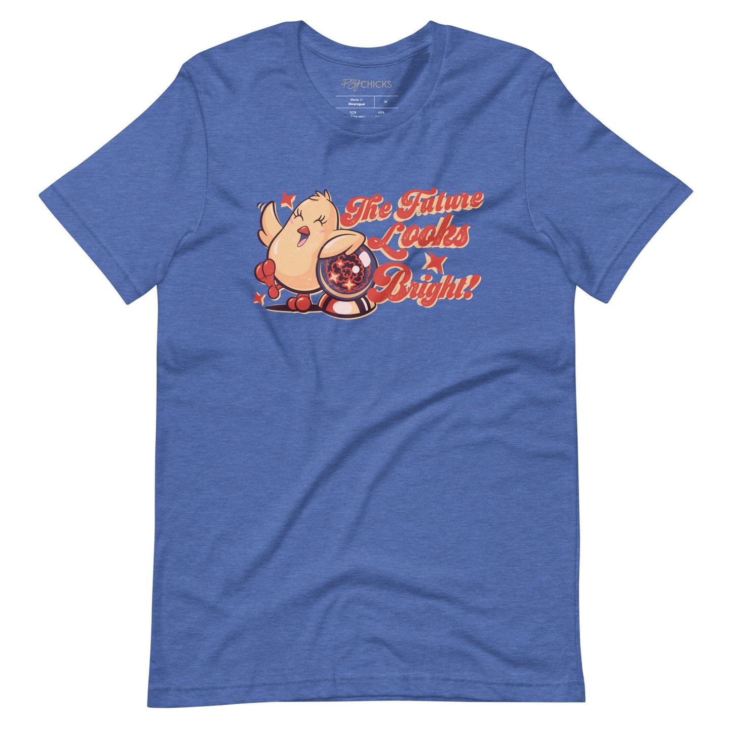 The Future Looks Bright T-Shirt